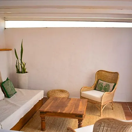 Apartamento Jenny *