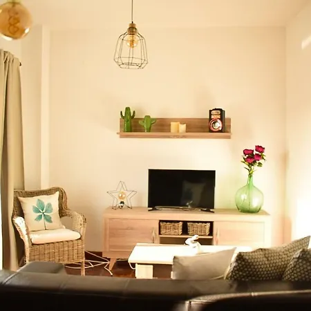 Apartamento Jenny * Arrecife (Lanzarote)