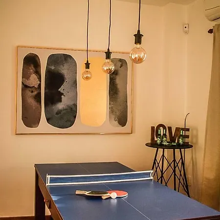Διαμέρισμα Apartamento Jenny Arrecife (Lanzarote)