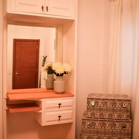 Διαμέρισμα Apartamento Jenny Arrecife (Lanzarote)