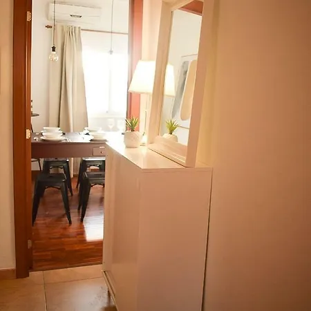 Apartment Apartamento Jenny