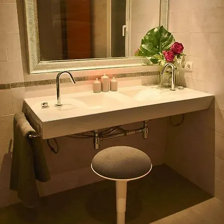Apartamento Jenny *
