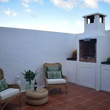 公寓 Apartamento Jenny *