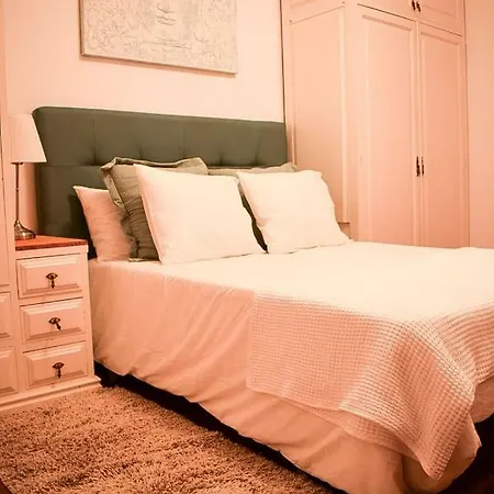 Διαμέρισμα Apartamento Jenny Arrecife (Lanzarote)