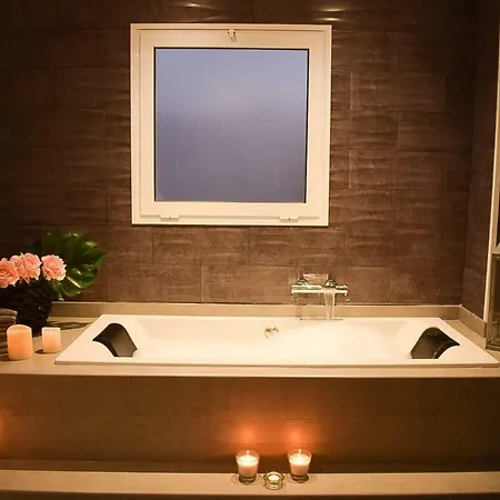 아파트 Apartamento Jenny *