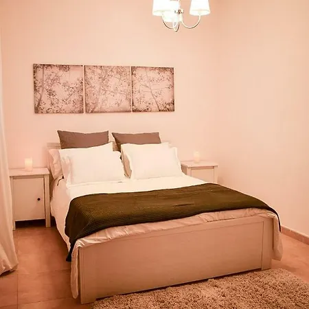 Apartamento Jenny * 아리시페