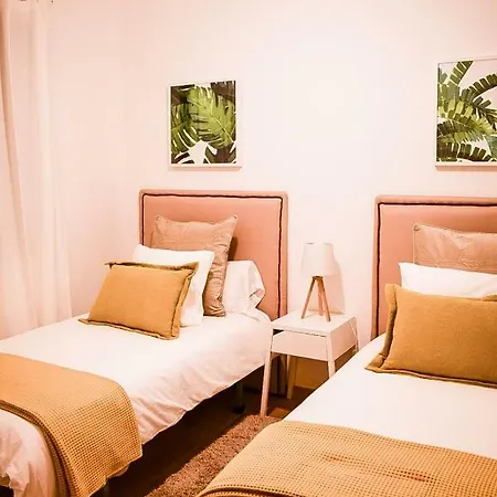 Apartamento Jenny 아파트